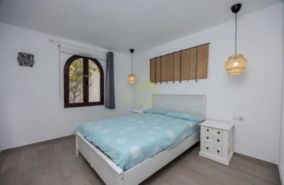 1 bedroom apartment with 2 communal swimming pools in Costa Teguise