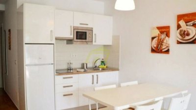 1 bedroom 1 bathroom apartment with communal pool in Costa Teguise