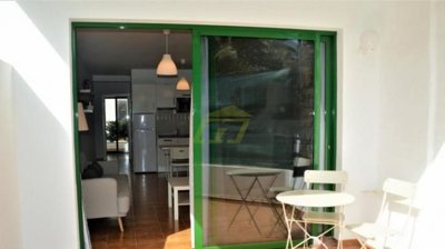 1 bedroom 1 bathroom apartment with communal pool in Costa Teguise
