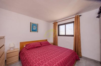 Great versatile villa with mountain and sea views and private pool in Nazaret