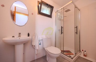 Great versatile villa with mountain and sea views and private pool in Nazaret