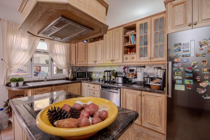 Image No.8-Villa de 4 chambres à vendre à Tias