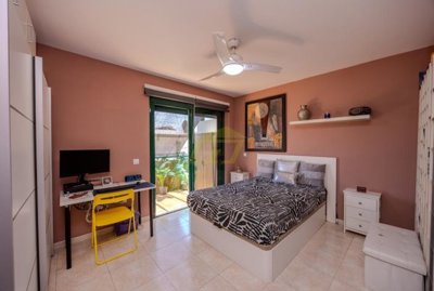 Well presented 3 bedroom property in Playa Blanca