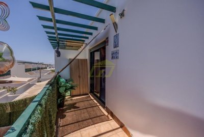 Well presented 3 bedroom property in Playa Blanca