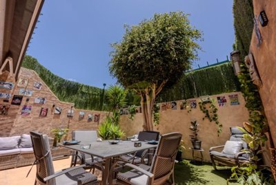 Well presented 3 bedroom property in Playa Blanca