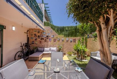 Well presented 3 bedroom property in Playa Blanca