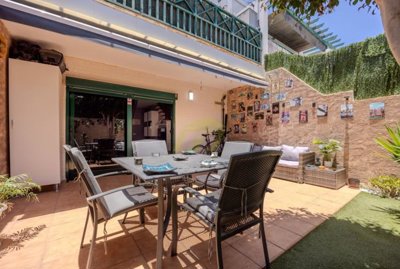 Well presented 3 bedroom property in Playa Blanca