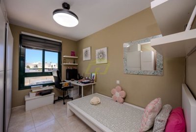 Well presented 3 bedroom property in Playa Blanca