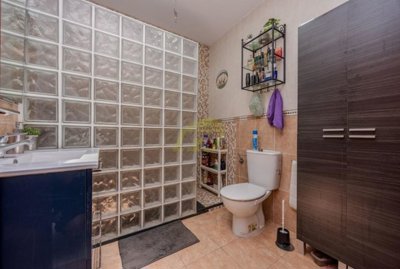 Well presented 3 bedroom property in Playa Blanca