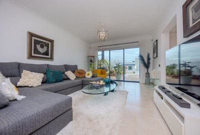 Make this your new home in Playa Blanca!