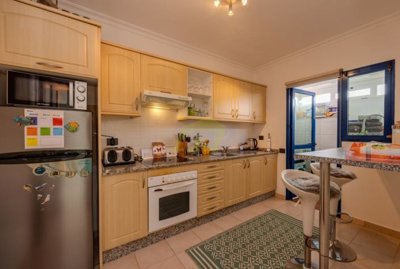 Make this your new home in Playa Blanca!