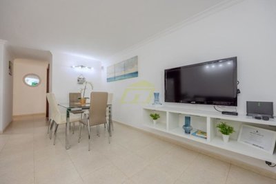 Ground floor apartment just 50m from the beach in Puerto del Carmen