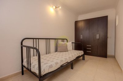 Ground floor apartment just 50m from the beach in Puerto del Carmen