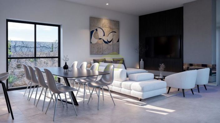 Image No.3-Propriété de 5 chambres à vendre à Puerto Calero