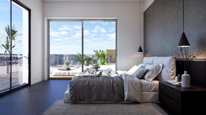 Image No.5-Propriété de 5 chambres à vendre à Puerto Calero