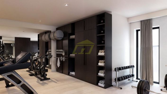 Image No.6-Propriété de 5 chambres à vendre à Puerto Calero