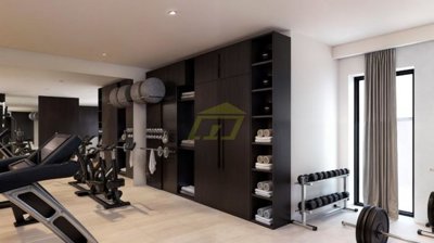 Off plan Luxury Villa built in the prestigious resort of Puerto Calero