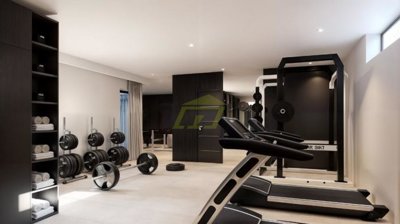 Off plan Luxury Villa built in the prestigious resort of Puerto Calero