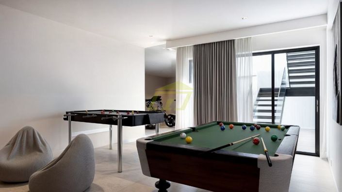 Image No.8-Propriété de 5 chambres à vendre à Puerto Calero