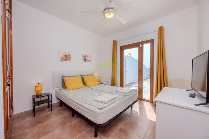 Image No.8-Villa de 3 chambres à vendre à Playa Blanca