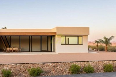 1,000m2 plot for sale in Conil with sea views