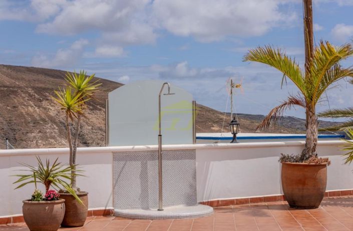 Image No.22-Villa de 5 chambres à vendre à Lanzarote