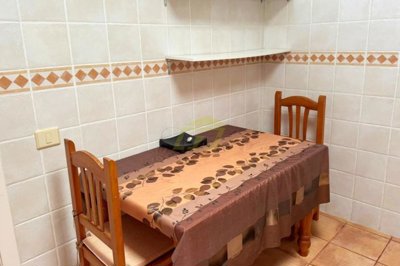 1 Bedroom Bungalow in Sought-After Puerto Calero Complex with Pool
