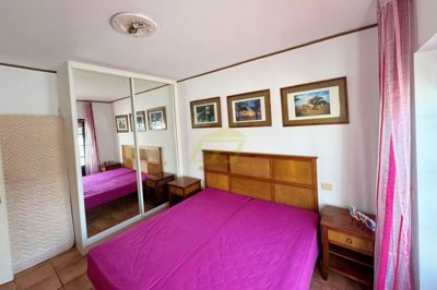 1 Bedroom Bungalow in Sought-After Puerto Calero Complex with Pool