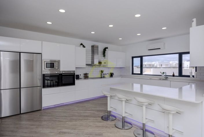 Image No.13-Villa de 7 chambres à vendre à Playa Blanca