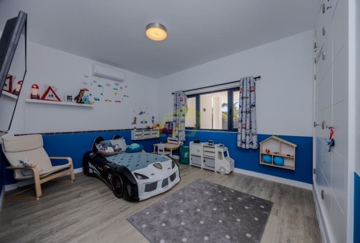 Image No.16-Villa de 7 chambres à vendre à Playa Blanca