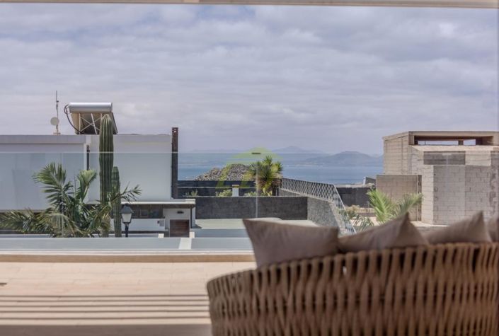 Image No.25-Villa de 7 chambres à vendre à Playa Blanca