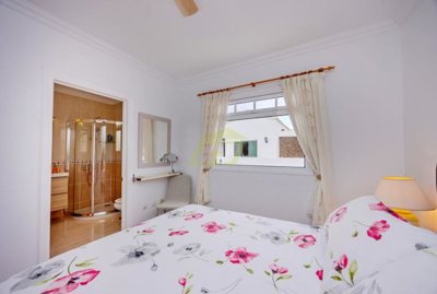 Charming 3 bedroom villa with pool & garden in Yaiza – Exclusive to Lanzarote Investments