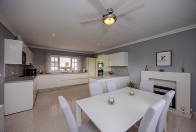 Charming 3 bedroom villa with pool & garden in Yaiza – Exclusive to Lanzarote Investments
