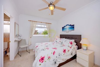 Charming 3 bedroom villa with pool & garden in Yaiza – Exclusive to Lanzarote Investments