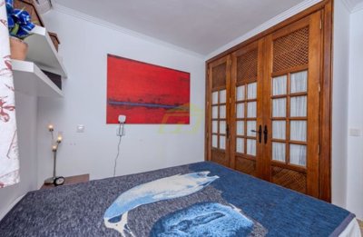 Apartment with sea views in Las Coronas Complex Playa Bastián