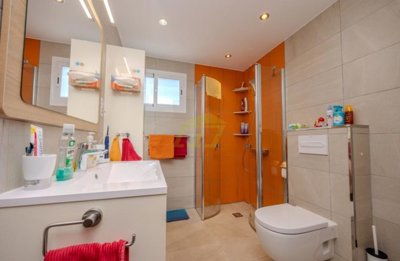 Apartment with sea views in Las Coronas Complex Playa Bastián