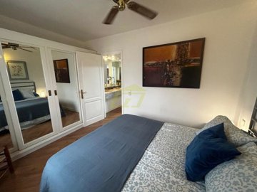 Lovely ground floor apartment on frontline complex in Costa Teguise