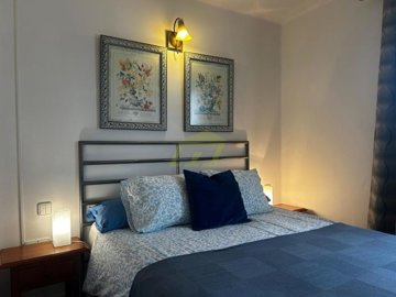 Lovely ground floor apartment on frontline complex in Costa Teguise