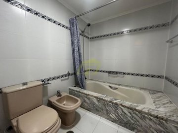 Lovely ground floor apartment on frontline complex in Costa Teguise