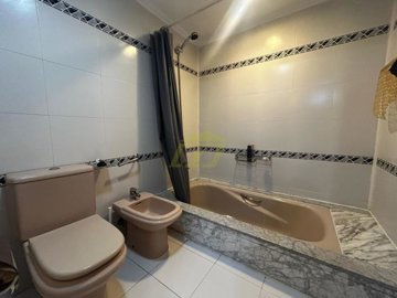 Large and fully furnished 2 bedroom duplex in Sands Beach Costa Teguise