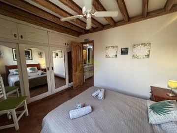 Large and fully furnished 2 bedroom duplex in Sands Beach Costa Teguise