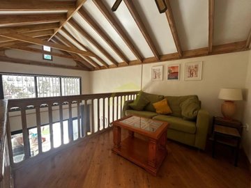 Large and fully furnished 2 bedroom duplex in Sands Beach Costa Teguise