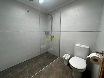 Large and fully furnished 2 bedroom duplex in Sands Beach Costa Teguise