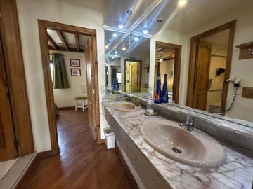 Large and fully furnished 2 bedroom duplex in Sands Beach Costa Teguise