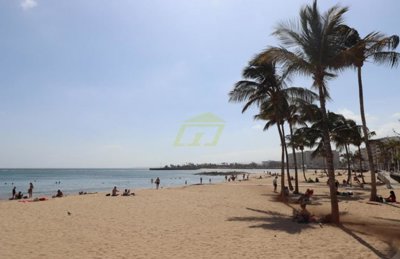 1 - Arrecife, Apartment
