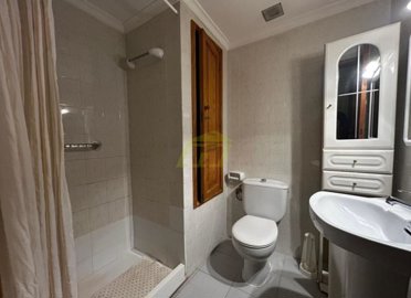 2 bedroom 2 bathroom apartment close to the sea in Arrecife