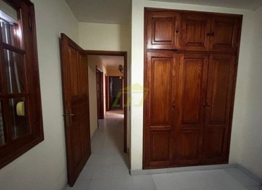 2 bedroom 2 bathroom apartment close to the sea in Arrecife