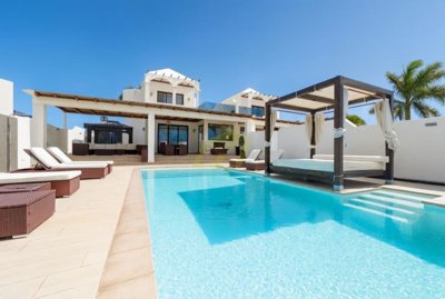 Lanzarote Investments most sold property
