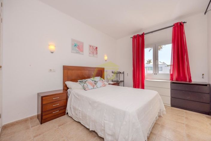 Image No.6-Appartement de 1 chambre à vendre à Lanzarote