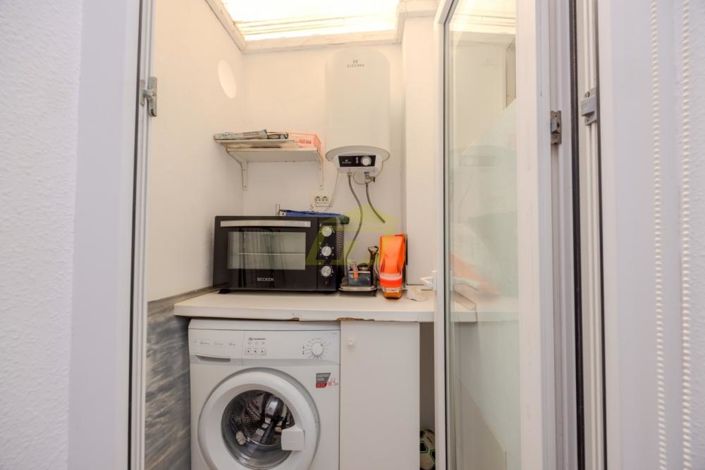 Image No.8-Appartement de 1 chambre à vendre à Lanzarote